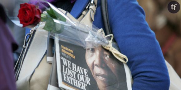 Nelson Mandela : les sept chansons qui lui rendent hommage