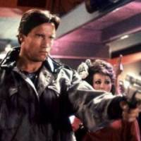 Terminator 5 : Genesis comme titre ?