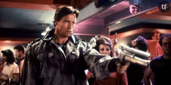 Terminator 5 : Genesis comme titre ?