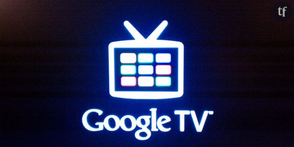 Google TV abandonnée pour une Nexus TV ?