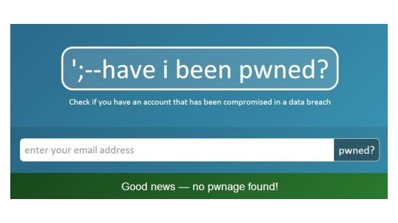 Comment savoir si son mot de passe a été volé sur Internet
