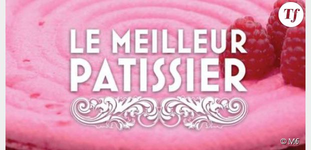 Meilleur pâtissier : élimination d’Aurélie et recette de l’opéra– M6 Replay