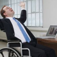 Handicap et emploi : les sanctions tombent