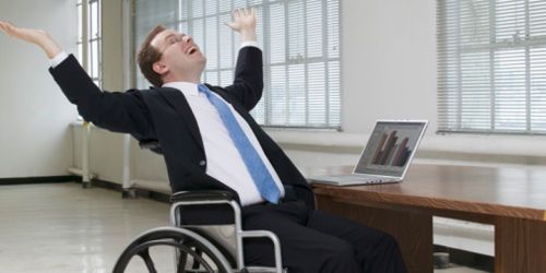 Handicap et emploi : les sanctions tombent