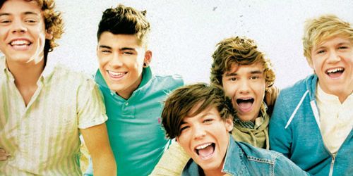 One Direction : un départ de Harry Styles en 2014 ? 