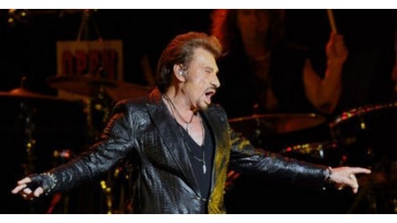Johnny Hallyday : un concert surprise au Trianon (Paris) le week-end du 14 -15 décembre