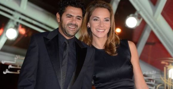 Melissa Theuriau en Tanzanie pour 'Rendez-vous en terre inconnue'