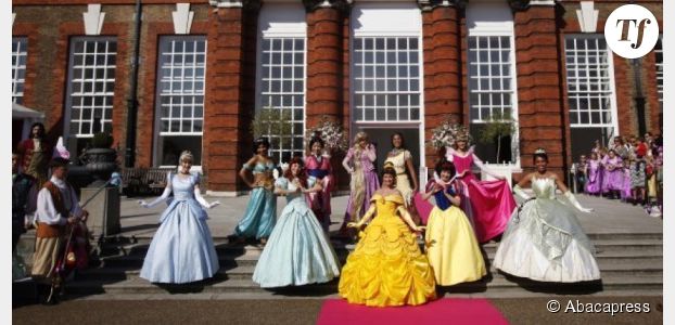 Sexisme : le coup de gueule de Miranda, 7 ans, contre les Princesses Disney – vidéo
