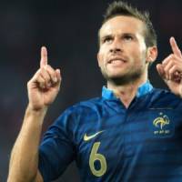 Yohan Cabaye bientôt au PSG ?