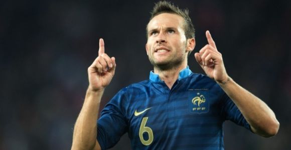 Yohan Cabaye bientôt au PSG ?