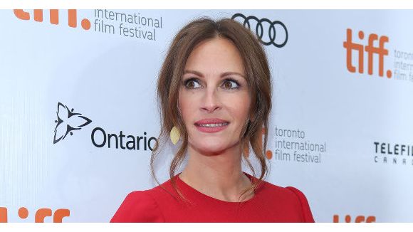 Julia Roberts enceinte à 46 ans ?