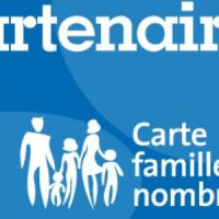 Carte familles nombreuses : avantages, demande, renouvellement... comment ça marche ?