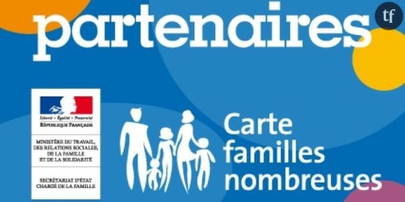 Carte familles nombreuses : avantages, demande, renouvellement... comment ça marche ?