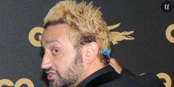 Cyril Hanouna star d'une sitcom type Seinfeld ?