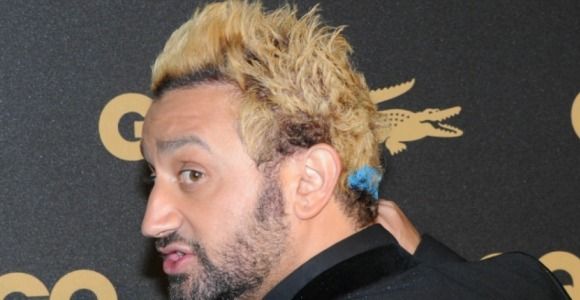 Cyril Hanouna star d'une sitcom type Seinfeld ?