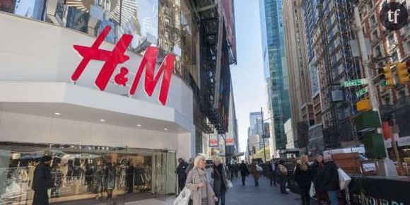 H&M : des prix en hausse pour augmenter le salaire de ses ouvriers ?