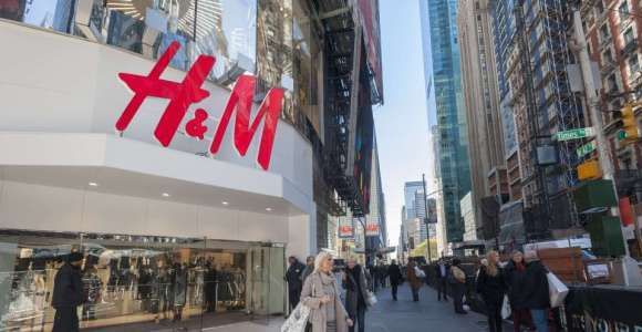 H&M : des prix en hausse pour augmenter le salaire de ses ouvriers ? 