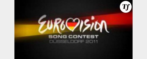 Eurovision : la France place tous ses espoirs en Amaury Vassili