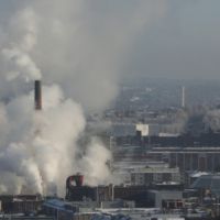 Pollution : alerte aux particules fines en Île-de-France