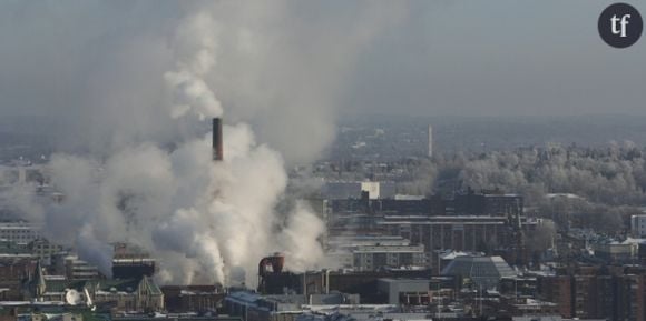 Pollution : alerte aux particules fines en Île-de-France