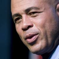 Michel Martelly intronisé aujourd'hui