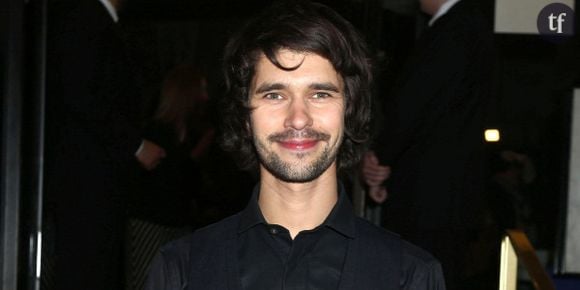 Ben Whishaw jouera Freddie Mercury dans le film sur Queen