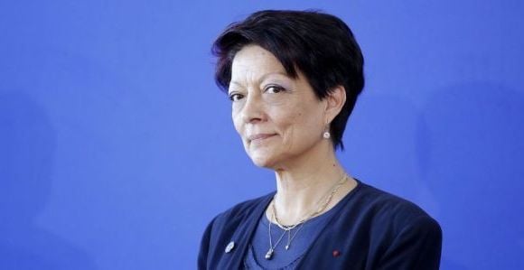 Qui est Mireille Ballestrazzi, la nouvelle directrice de la Police judiciaire ? 