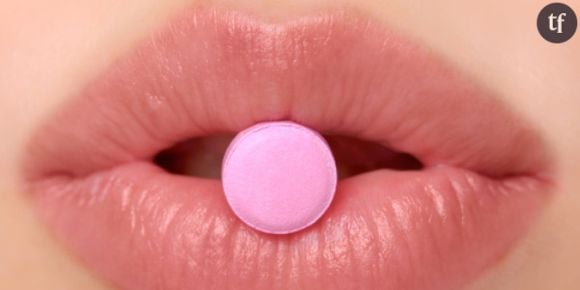 Le Viagra pourrait réduire les douleurs des règles