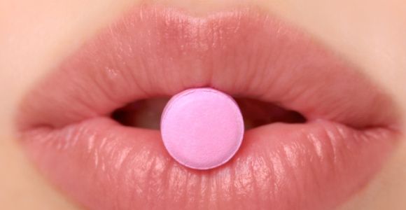 Le Viagra pourrait réduire les douleurs des règles 