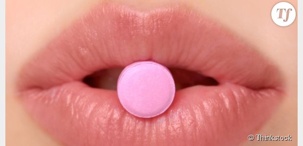 Le Viagra pourrait réduire les douleurs des règles 