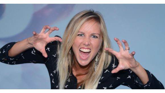 Enora Malagré critique (encore) Jean-Marc Morandini 