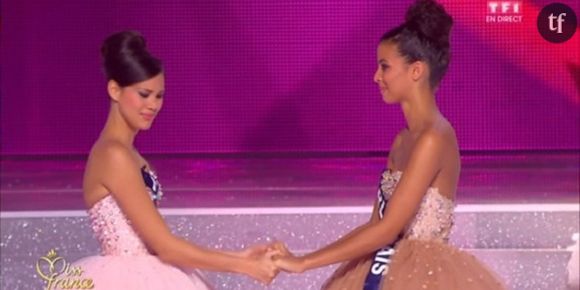 Miss France 2014 : problème avec les votes de Tahiti pour choisir la gagnante ?