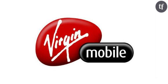 4G : Virgin Mobile va utiliser le réseau SFR