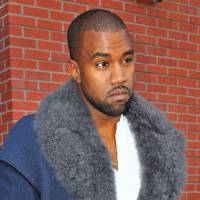 Grammy Awards 2014 : Kanye West est en colère contre ses nominations