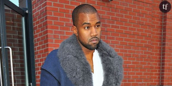 Grammy Awards 2014 : Kanye West est en colère contre ses nominations