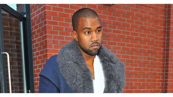 Grammy Awards 2014 : Kanye West est en colère contre ses nominations