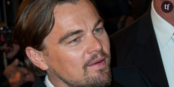 Leonardo DiCaprio se lance dans la Formule 1 pour les voitures électriques