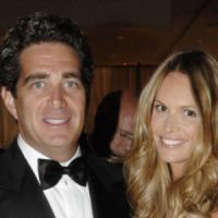 Elle MacPherson aurait aidé son mari à maquiller un accident meurtrier