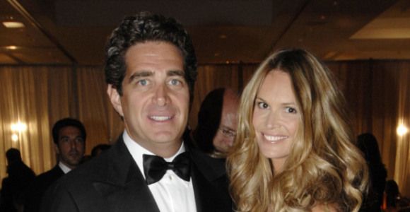 Elle MacPherson aurait aidé son mari à maquiller un accident meurtrier