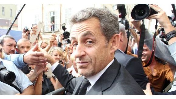 Nicolas Sarkozy : ces petites phrases qui rappellent à tout le monde qu'il va revenir