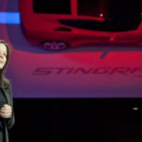 Mary Barra : le nouveau directeur général de General Motors est une femme