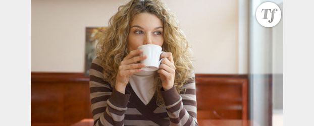 5 tasses de café par jour réduiraient les risques de cancer du sein