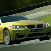 Gran Turismo 6 : comment obtenir la BMW M4 Coupé en avant première