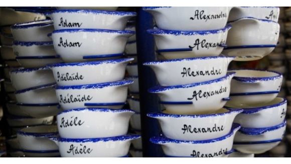 Liste des prénoms 2013 : Jean et Marie chez les adultes, Nathan et Emma pour les enfants