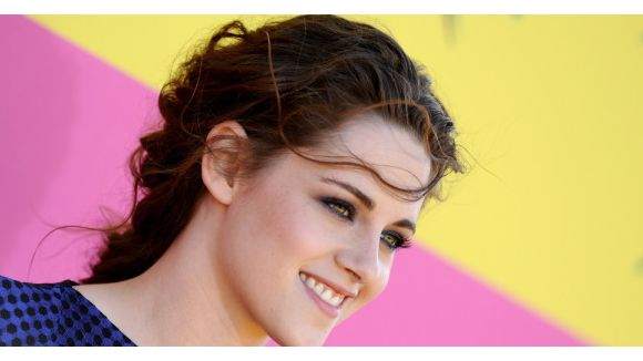 Kristen Stewart : son talent secret dévoilé