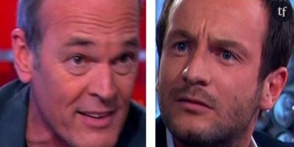 C a Vous : clash entre Baffie et Michalak (Vidéo)