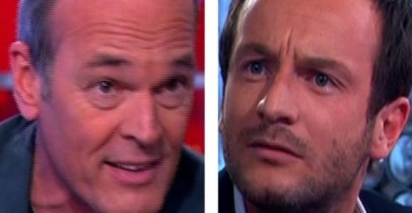 C a Vous : clash entre Baffie et Michalak (Vidéo)