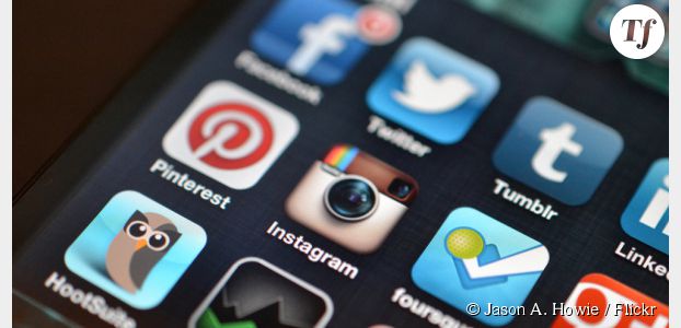 Instagram dévoile "Instagram Direct" pour concurrencer Snapchat
