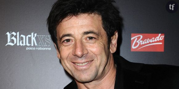 Patrick Bruel en prison ? 4 mois requis contre le chanteur pour violence sur des policiers