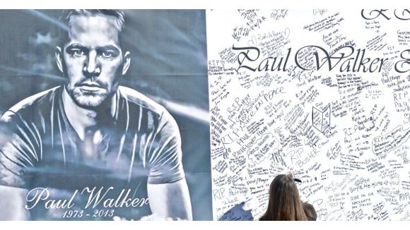 Paul Walker : comment va se dérouler son enterrement